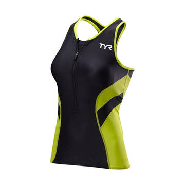 Tyr  Tri Tops  Tyr