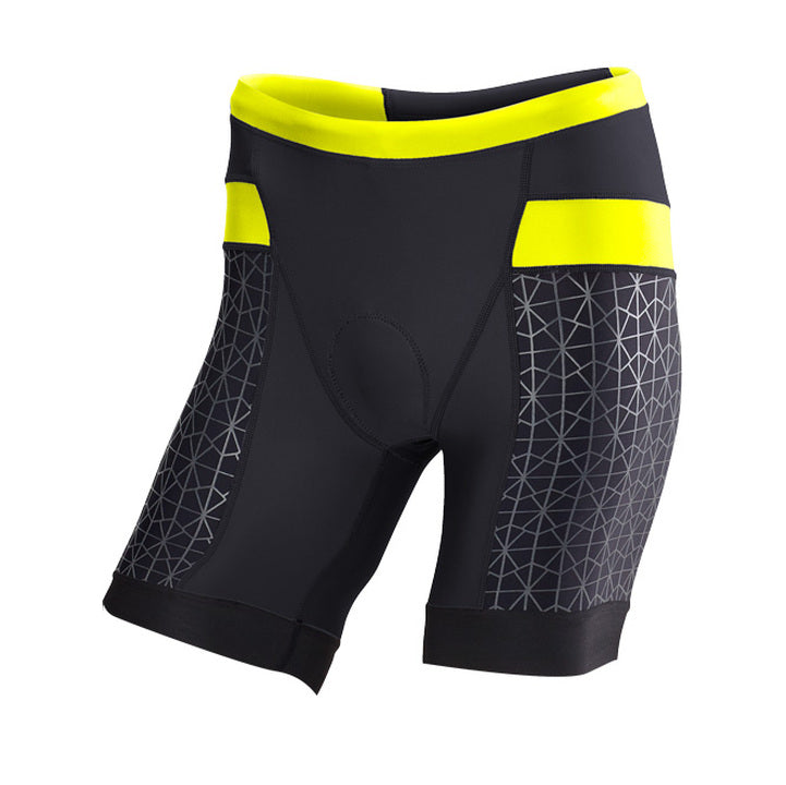 TYR Ultrasoft Midweight Terry Shorts Pantaloncini, Carbone Heather, S Uomo TYR Ultrasoft Midweight Terry Shorts Pantaloncini, Carbone Heather, S Uomo