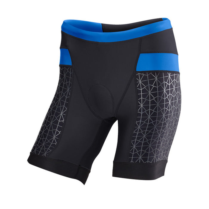 TYR pour Homme 17,8 cm Competitor Triangle Short TYR pour Homme 17,8 cm Competitor Triangle Short