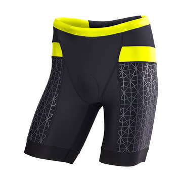 Tyr Men's Triathlon Short 9 INCHES  Tri Bottoms  Tyr