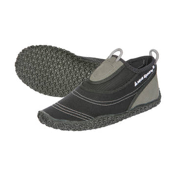 Aqua Sphere Men's Water Shoes BEACHWALKER XP  Men's Water Shoes  Aqua Sphere