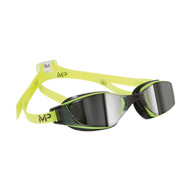 Aqua Sphere XCEED Mirrored Swim Goggles  Swim Goggles  Aqua Sphere