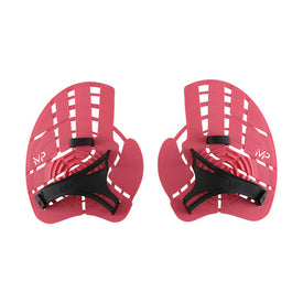 Aqua Sphere Paddles MP STRENGTH  Swimming Hand Paddles  Aqua Sphere