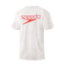 Speedo Unisex T-Shirt BACK STACKED