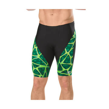 Speedo Jammer CAGED OUT  Swim Jammers  Speedo