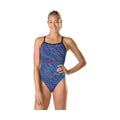 Speedo Swimsuit SPRINTER SWITCH  Competition Swimsuits  Speedo