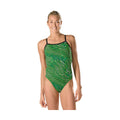 Speedo Swimsuit SPRINTER SWITCH  Competition Swimsuits  Speedo