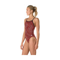 Speedo Swimsuit SPRINTER SWITCH  Competition Swimsuits  Speedo