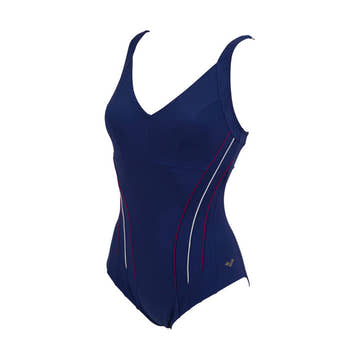 Arena Fitness Swimsuit MINESSE  Women's Aquatic Fitness Swimsuits  Arena