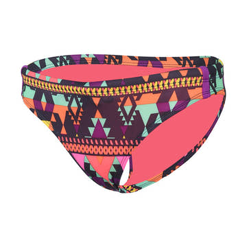 Dolfin Bellas Azera Bikini Bottom Female  Bikini Bottom  Dolfin