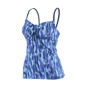 Dolfin Tankini Top AVANTI  Women's Aquatic Fitness Swimsuits  Dolfin