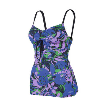 Dolfin Tankini Top EDEN  Women's Aquatic Fitness Swimsuits  Dolfin