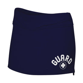 Tyr Lifeguard Skort Bottom  Lifeguard Apparel  Tyr