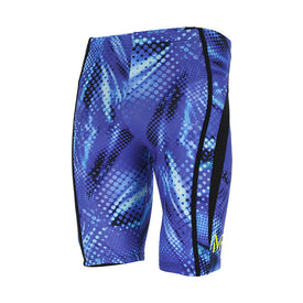 Aqua Sphere MP Team Mesa Print Jammer Male  Swim Jammers  Aqua Sphere