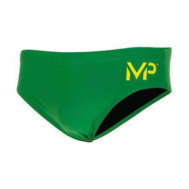 Aqua Sphere MP Team Solid Brief Male  Swimming Briefs for Men  Aqua Sphere