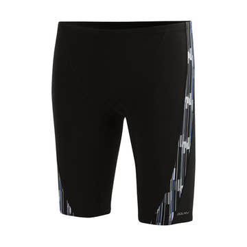 Dolfin Jammer Infiniti Graphlite  Swim Jammers  Dolfin