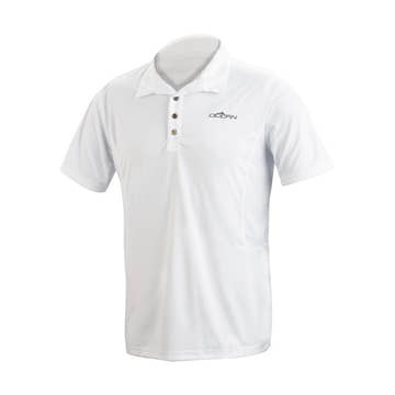 Dolfin Men'S Polo Shirt Solid  Collared Polo Swim Shirts  Dolfin