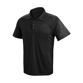 Dolfin Men'S Polo Shirt Solid  Collared Polo Swim Shirts  Dolfin