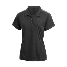 Dolfin Women'S Polo Shirt Solid  Collared Polo Swim Shirts  Dolfin