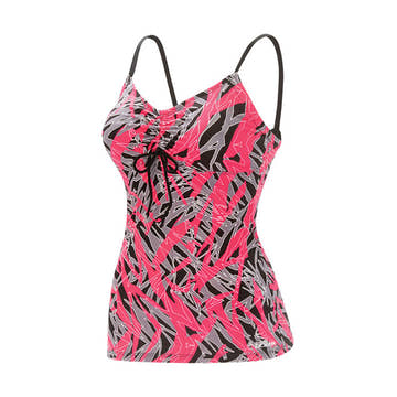 Dolfin Tankini Top ST LUCIA  Women's Aquatic Fitness Swimsuits  Dolfin