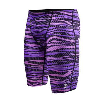 Tyr Men's  Durafast Crypsis Jammer  Swim Jammers  Tyr