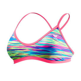 Tyr Two Piece BONZAI Trinity Top  Two Piece Top  Tyr