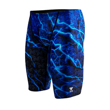 Tyr Men's Jammer Illume  Swim Jammers  Tyr