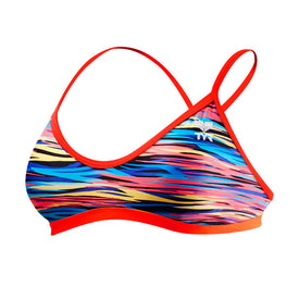 Tyr Two Piece BONZAI Trinity Top  Two Piece Top  Tyr