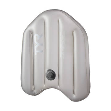 Tyr Kickboard Inflatable  Kickboards  Tyr