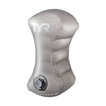 Tyr Pull Float Inflatable  Swim Gear  Tyr