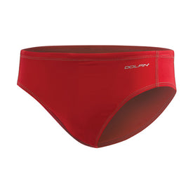 Dolfin Brief Solid Graphlite  Swimming Briefs for Men  Dolfin