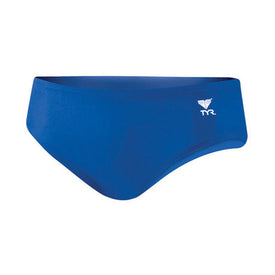 Tyr Men's Lycra Solid Racer Brief  Swimming Briefs for Men  Tyr