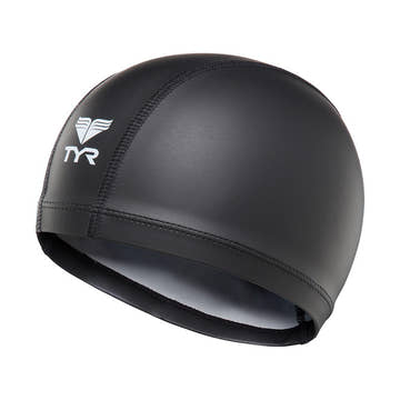 Tyr Warmwear Swim Cap  Swim Caps  Tyr