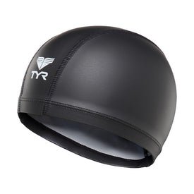 Tyr Warmwear Swim Cap  Swim Caps  Tyr