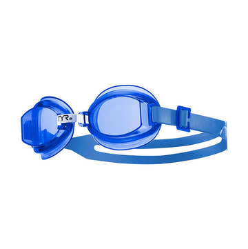 Tyr Racetech Swim Goggle  Competition Swim Goggles  Tyr