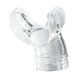 Tyr Ultralite Snorkel 2.0 Mouthpiece Replacement  Swim Gear  Tyr