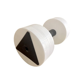 Aquajogger Aquafit Bells  Aquatic Fitness Equipment  AquaJogger