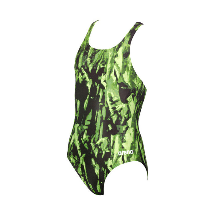 Arena Swimsuit PAINTED Pro Back