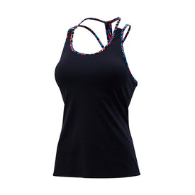 Tyr Carnivale Sierra Tank 2PC Top Female  Women's Tank Tops  Tyr