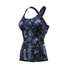 Tyr Tankini Top Serpiente Emma  Women's Tankini Top  Tyr