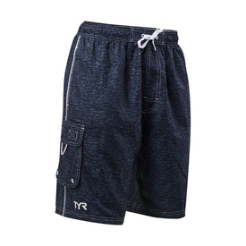 Tyr Challenger Short TAHOE  Boardshorts  Tyr