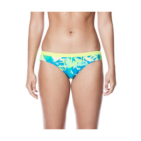 Nike Women's Drift Graffiti Bikini Bottom  Bikini Bottom  Nike