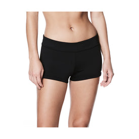 Nike Women's Essential Kick Swim Shorts  Women's Kickshort  Nike
