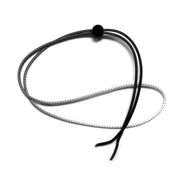 Goggles Bungee Straps Tie Dye  Swim Goggles Accessories  Pannell Swim Shop