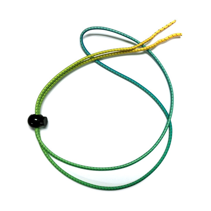 Goggles Bungee Straps Tie Dye