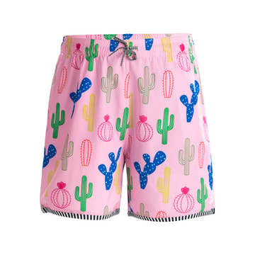 Dolfin Uglies Boardshort SIR PRICKS-A-LOT  Dolfin Uglies Swimwear  Dolfin