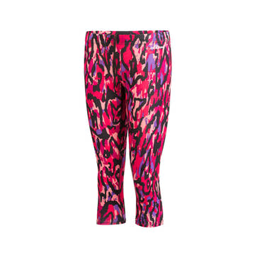 Dolfin Capri IKAT AQUA  Women's Aquatic Fitness Swimsuits  Dolfin