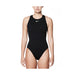 Nike Women's High Neck Tank Water Polo Suit