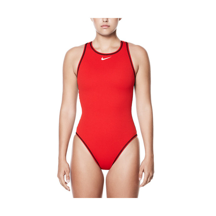 Vlak haakje altijd Nike Water Polo Suit Female | Swim2000.com