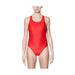 Nike Core Solid Fast Back Tank Swimsuit